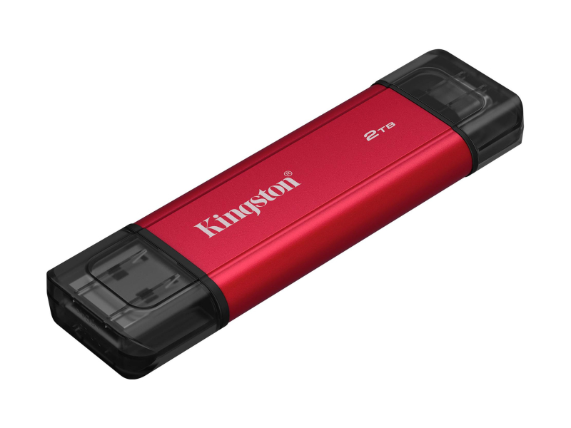 Kingston 2TB DualPortable