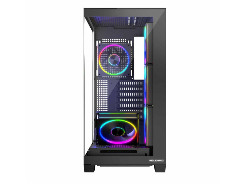 MODECOM Volcano Stellar Plus ARGB Midi 5F