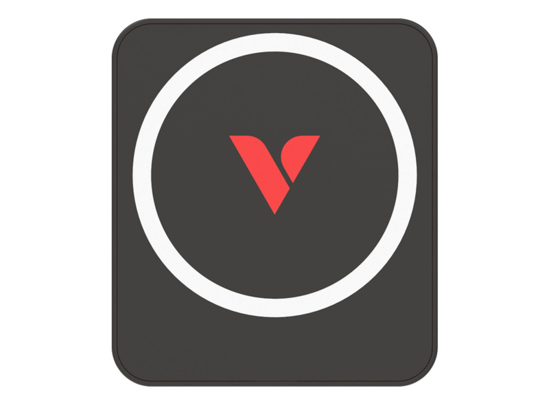 Verbatim SnapBack Magnetic SSD 512GB Mocha Metallic
