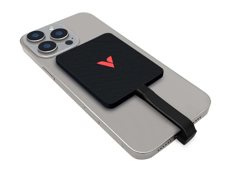 Verbatim SnapBack Ultra Slim SSD 1TB
