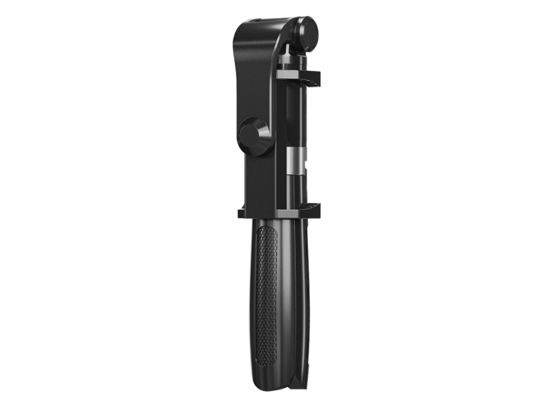 Natec SELFIE STICK TRIPOD Kabellos ALVITO BT 4.0 Schwarz