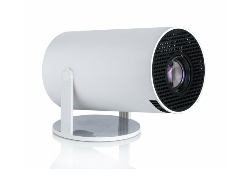 ExtraLink Smart Life Smart Projector ESP-Mini 200 Ansi