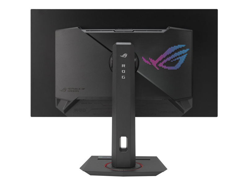 ASUS ROG Strix OLED XG27AQDMGR