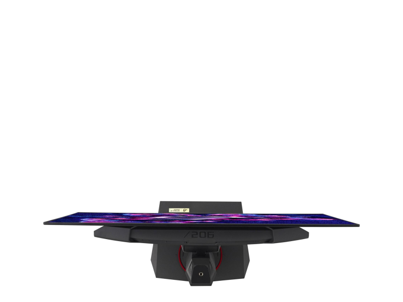 ASUS ROG Strix OLED XG27AQDMGR