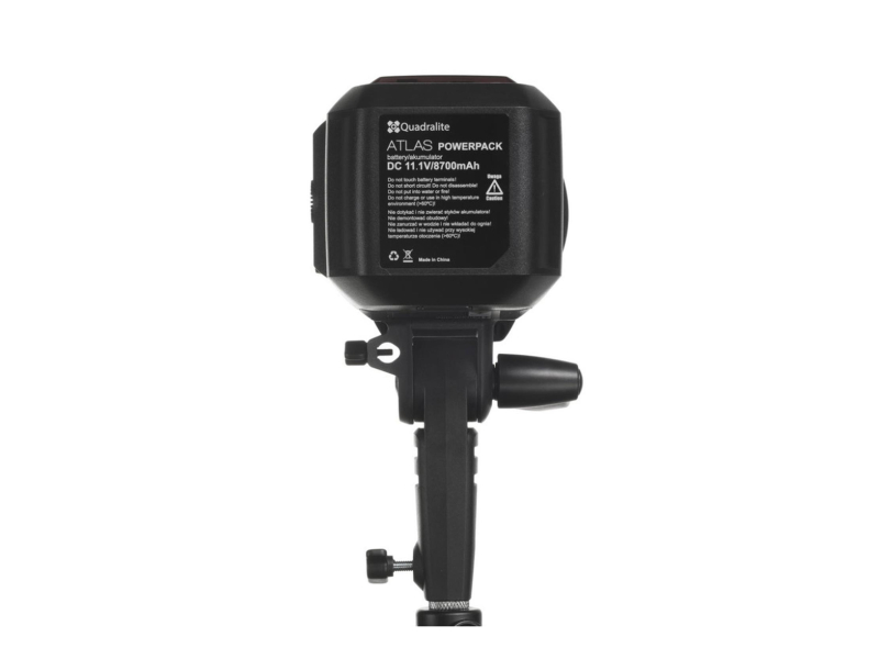 Quadralite Atlas 600 TTL