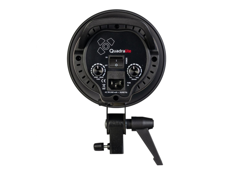 Quadralite VideoLED Bi-color