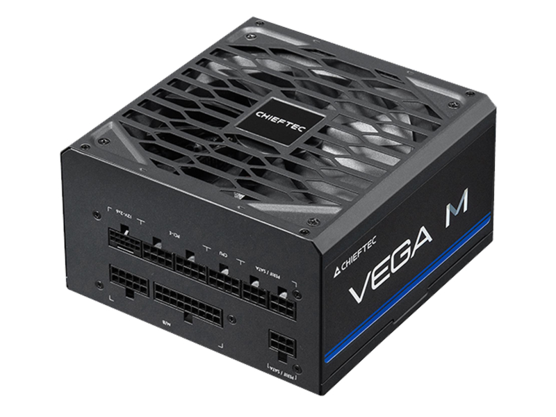 Chieftec Vega M 100W 80 Plus Gold