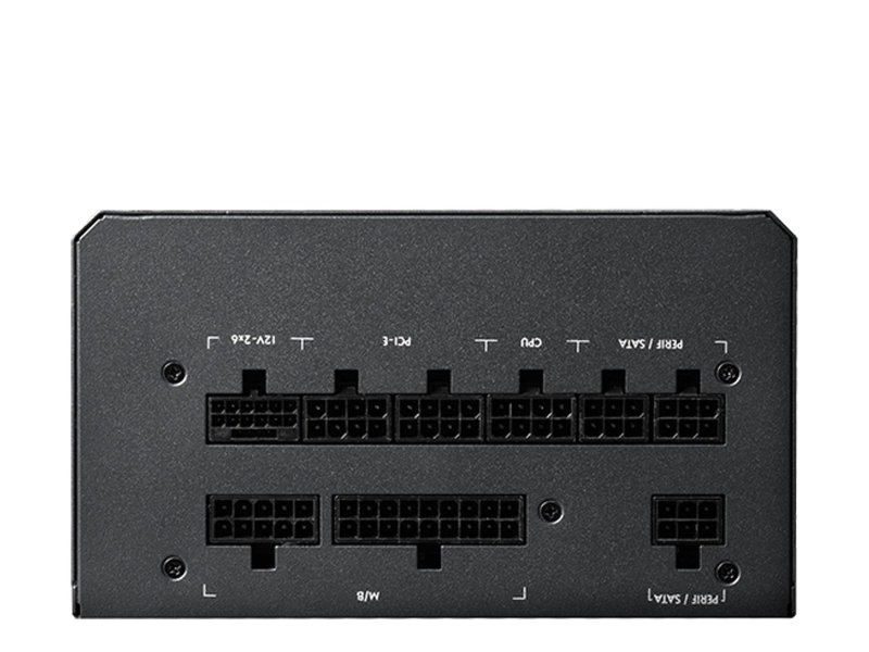 Chieftec Vega M 100W 80 Plus Gold