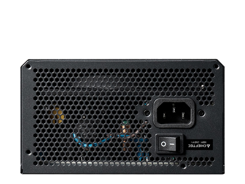 Chieftec Vega M 100W 80 Plus Gold