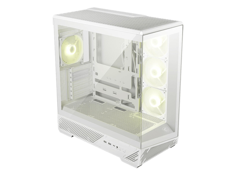 MSI MAG PANO 130R PZ White