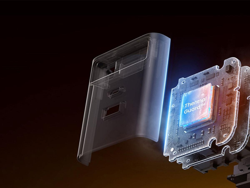 UGREEN Netzladegerät GaN X615USB-C + USB65W mit Kabel grau