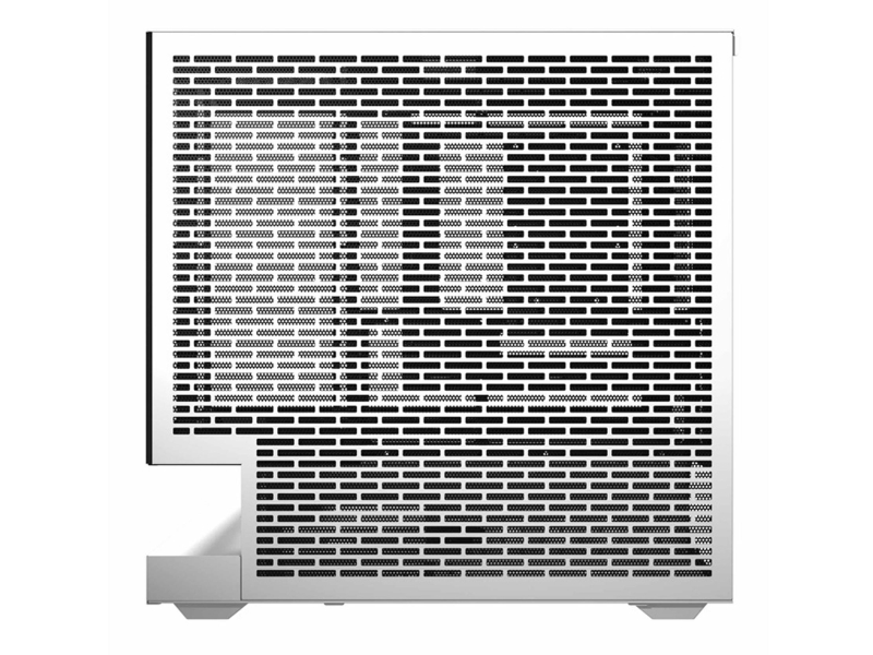 DarkFlash F1 + 6 Lüfter ARGB Weiß