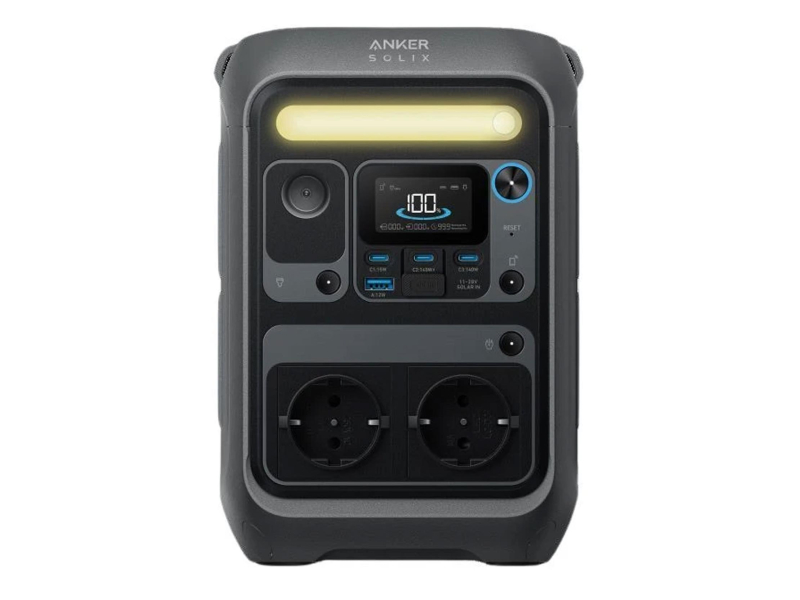 Anker Solix C300X 288Wh 300W