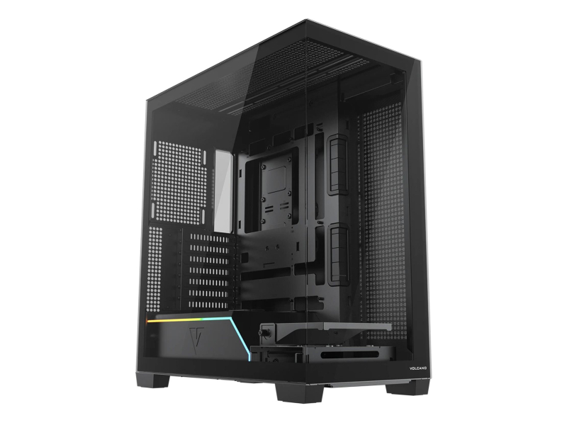 MODECOM Volcano Stellar Plus Midi