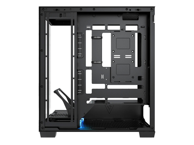 MODECOM Volcano Stellar Plus Midi