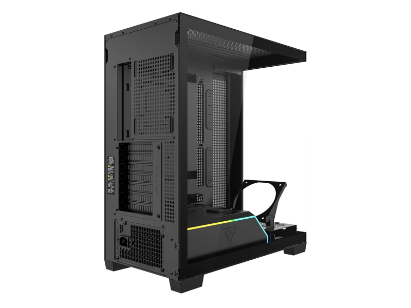 MODECOM Volcano Stellar Plus Midi