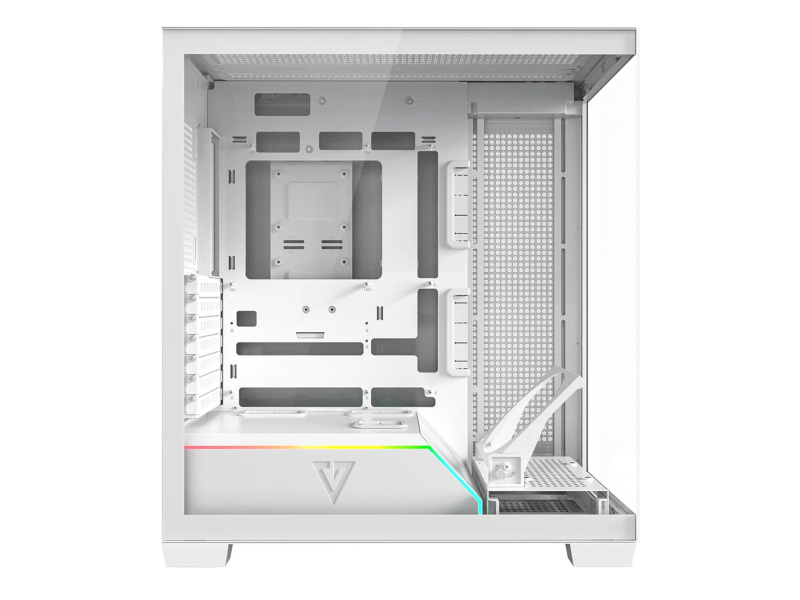 MODECOM Volcano Stellar Plus Midi White