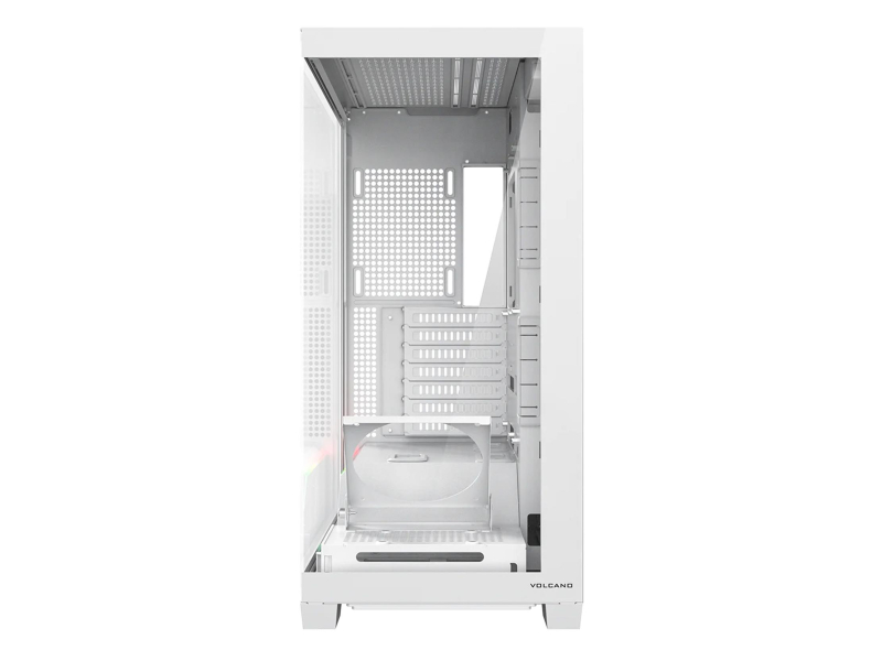 MODECOM Volcano Stellar Plus Midi White