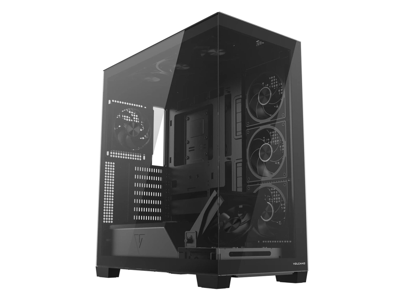 MODECOM Volcano Stellar Plus ARGB Midi 8F