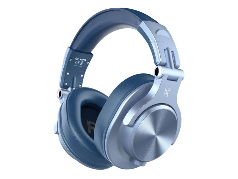 OneOdio Fusion A70 Sky Blue