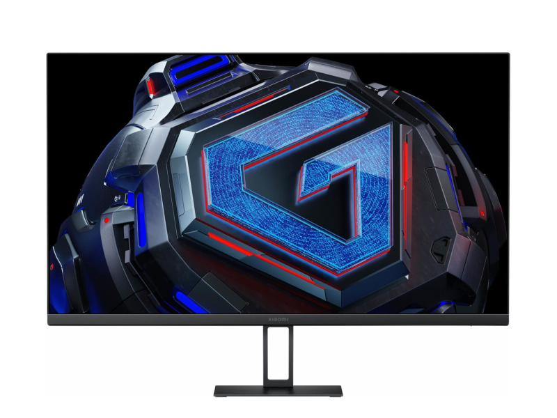 Xiaomi 2K Gaming Monitor G27Qi 2026