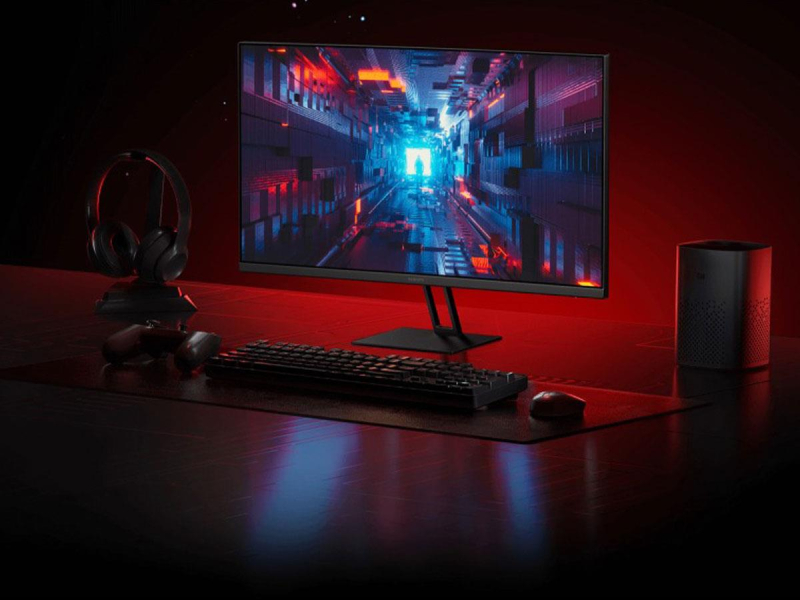 Xiaomi 2K Gaming Monitor G27Qi 2026