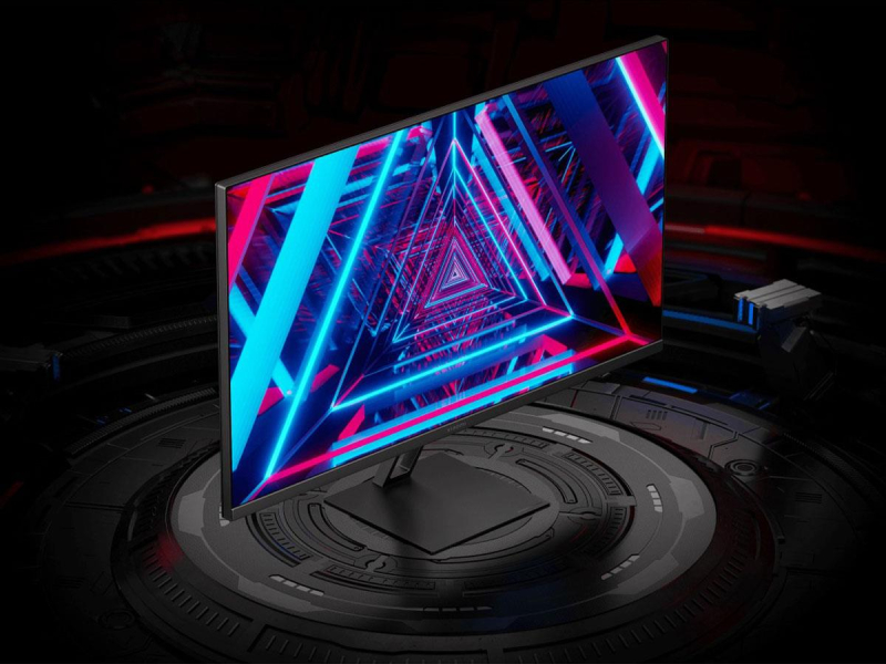 Xiaomi 2K Gaming Monitor G27Qi 2026