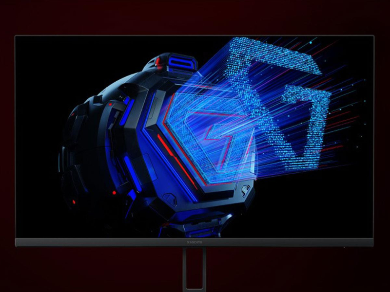 Xiaomi 2K Gaming Monitor G27Qi 2026