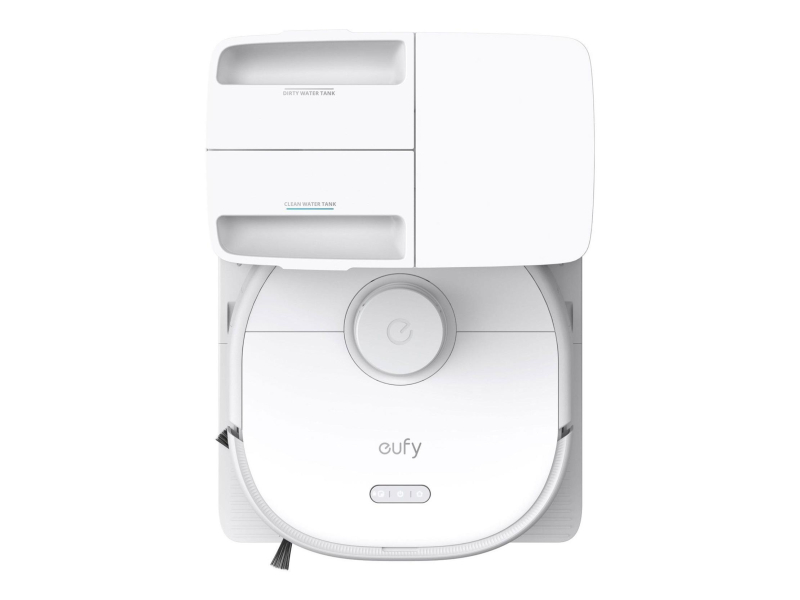 Eufy ROBOT SAUGER EUFY X10 Pro Omni Weiß