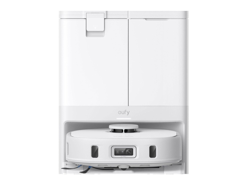 Eufy ROBOT SAUGER EUFY X10 Pro Omni Weiß