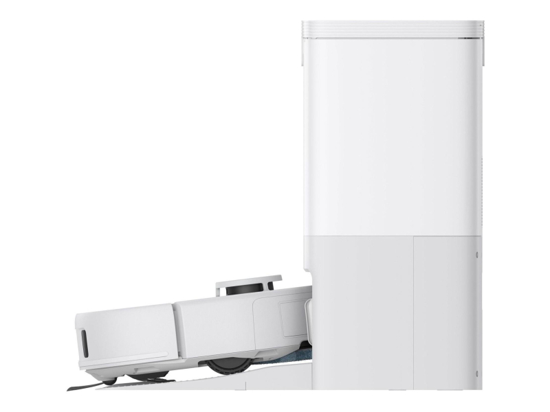 Eufy ROBOT SAUGER EUFY X10 Pro Omni Weiß