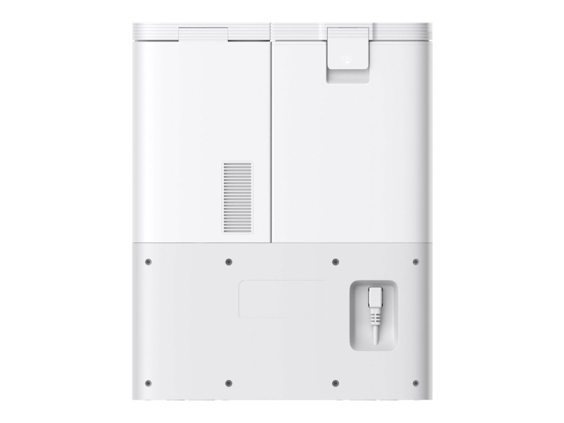 Eufy ROBOT SAUGER EUFY X10 Pro Omni Weiß