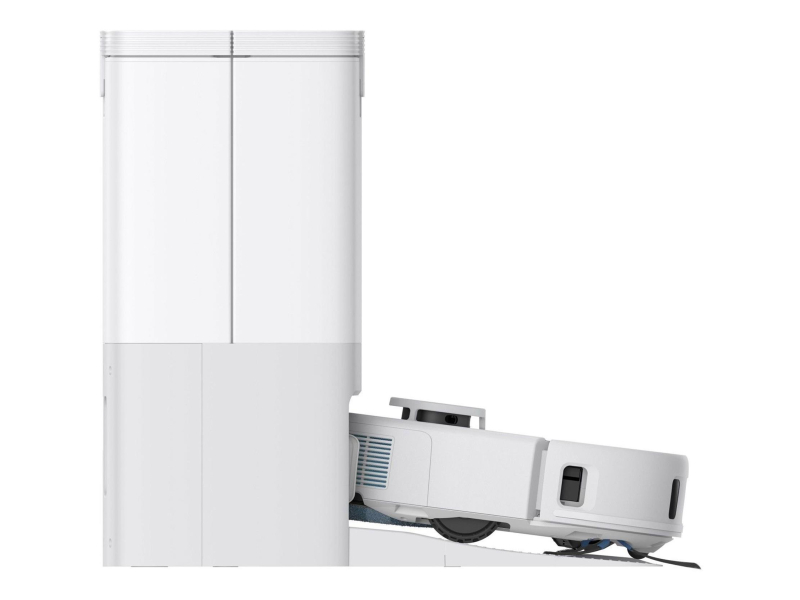 Eufy ROBOT SAUGER EUFY X10 Pro Omni Weiß