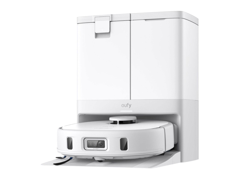 Eufy ROBOT SAUGER EUFY X10 Pro Omni Weiß