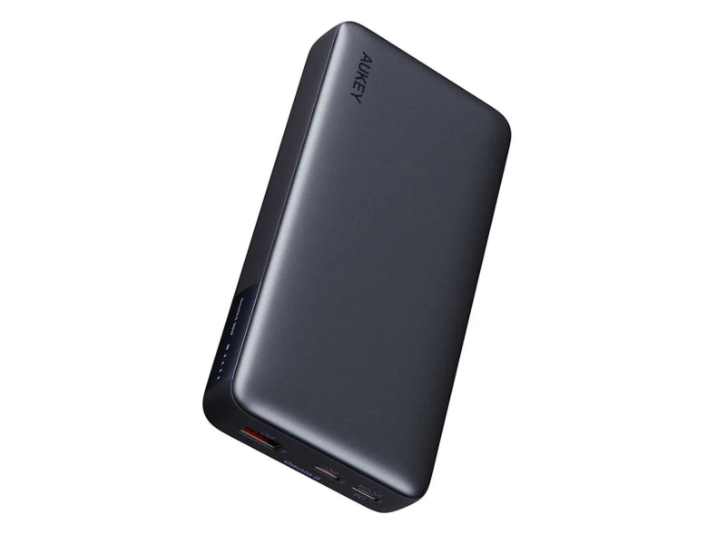Aukey Powerbank Sprint X 20000mAh 30W PD