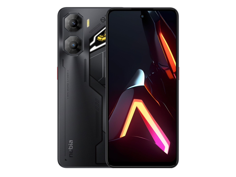Nubia Neo3 5G 8/256GB schwarz