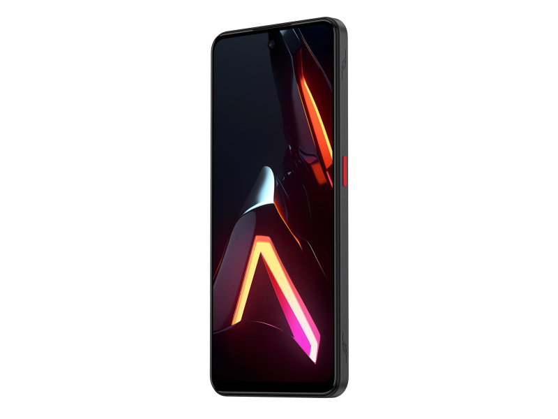 Nubia Neo3 5G 8/256GB schwarz