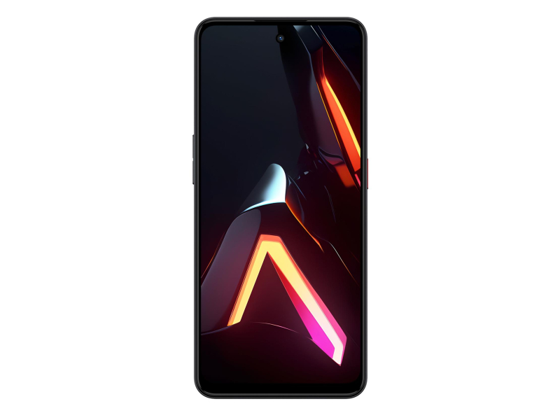 Nubia Neo3 5G 8/256GB schwarz