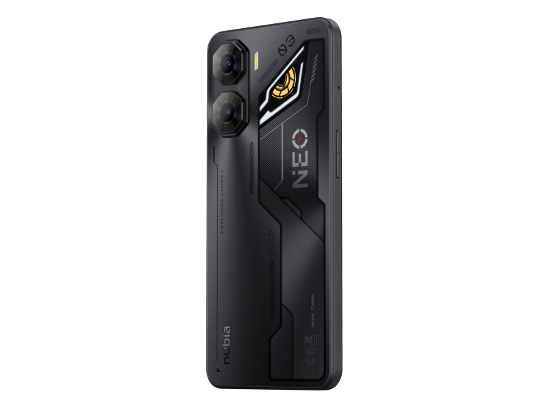 Nubia Neo3 5G 8/256GB schwarz