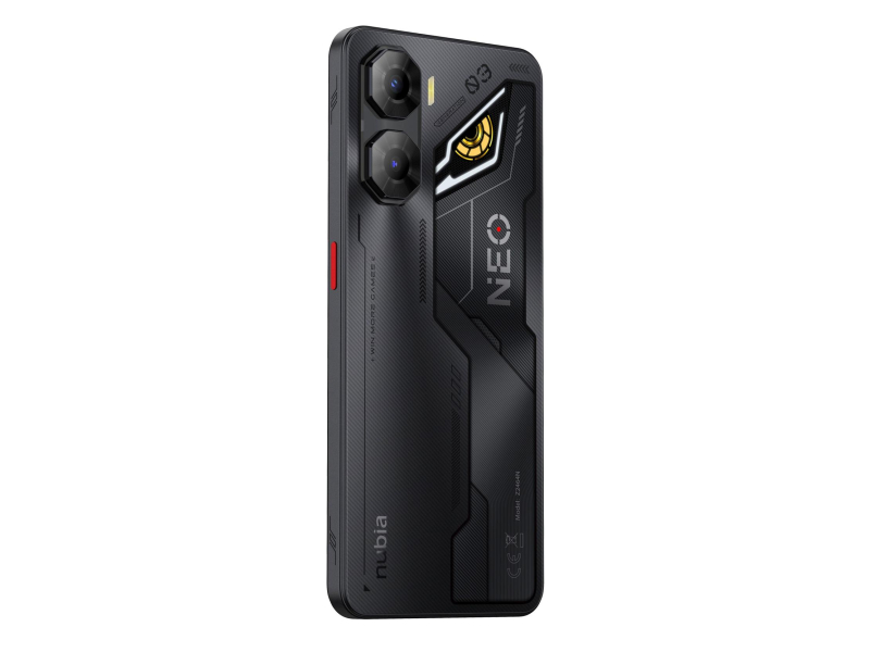 Nubia Neo3 5G 8/256GB schwarz