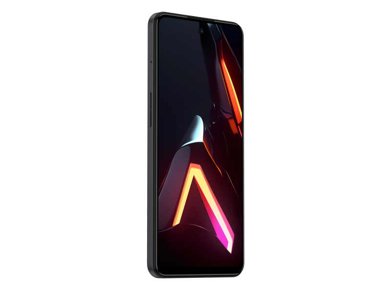 Nubia Neo3 5G 8/256GB schwarz