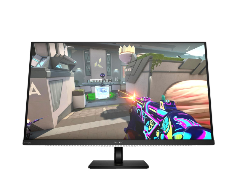 HP Transcend 32UHD 240Hz OLED Gaming