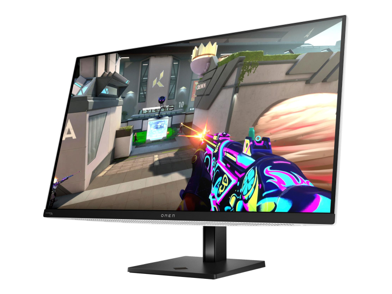 HP Transcend 32UHD 240Hz OLED Gaming