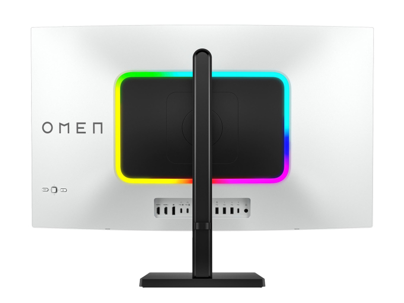 HP Transcend 32UHD 240Hz OLED Gaming