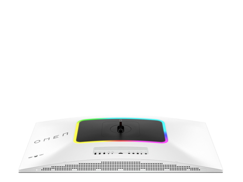 HP Transcend 32UHD 240Hz OLED Gaming