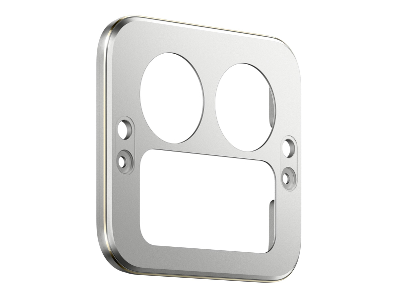 realme Kamera Dekorationsschutzset GT 8 PRO Diary White