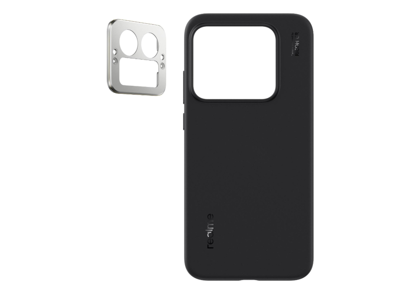 realme Kamera Dekorationsschutzset GT 8 PRO Diary White