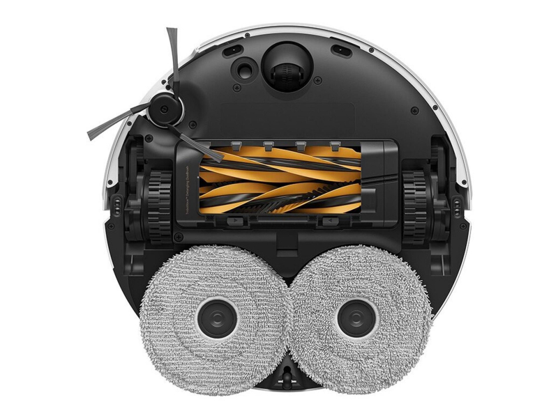 Dreame V50 Ultra Complete weiß