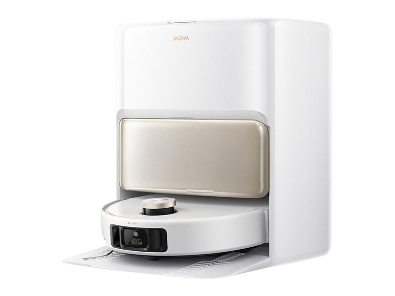 Dreame V50 Ultra Complete weiß
