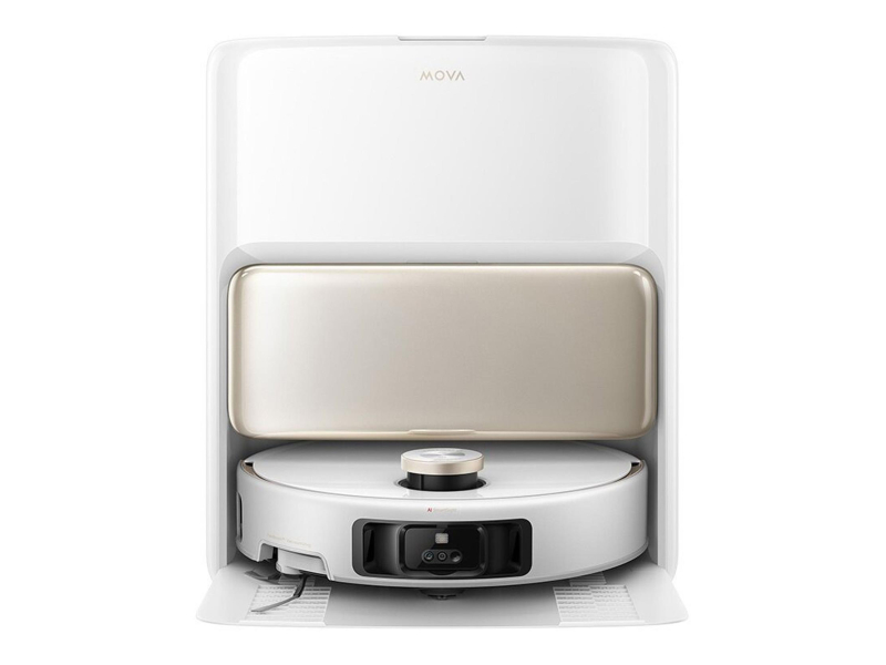 Dreame V50 Ultra Complete weiß
